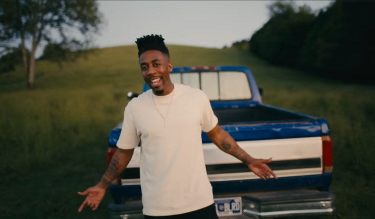 Dax Lonely Dirt road