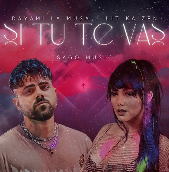 Dayami La Musa y Lit Kaizen