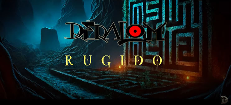 Dedalom rugido
