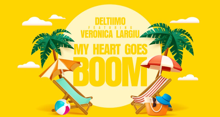 Deltiimo Featuing Veronica Largiu