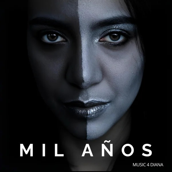 Diana Jimenez mil aos