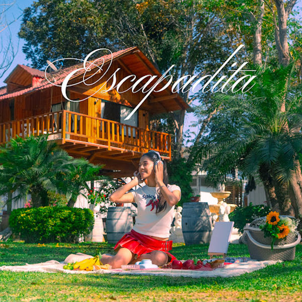 Diana Salas Escapadita