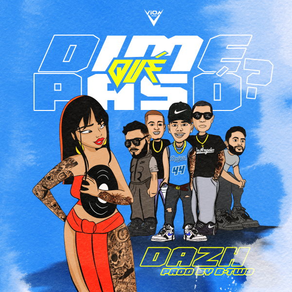 Diego Zapata Tik tok