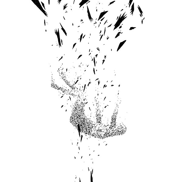 Difuntos Desvaneciendo