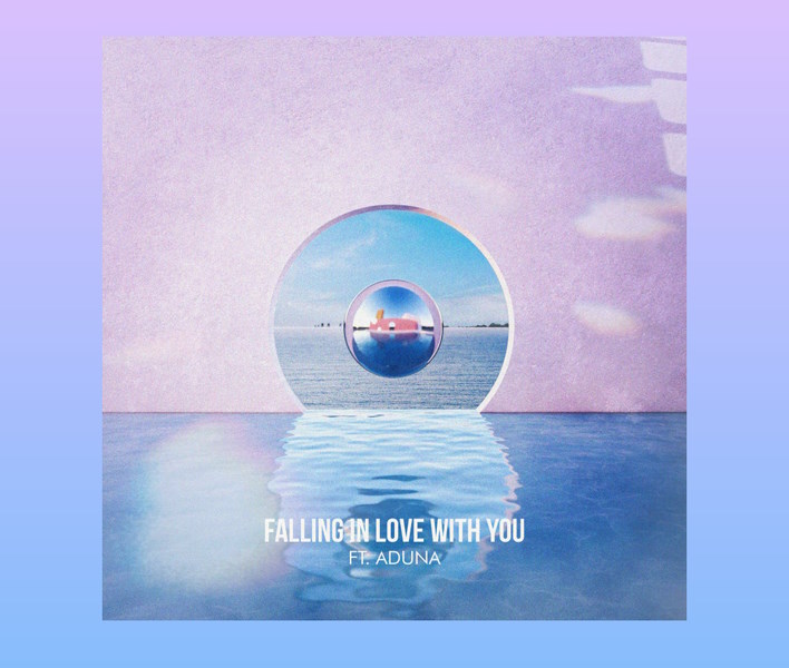 Disco Malibu y Aduna