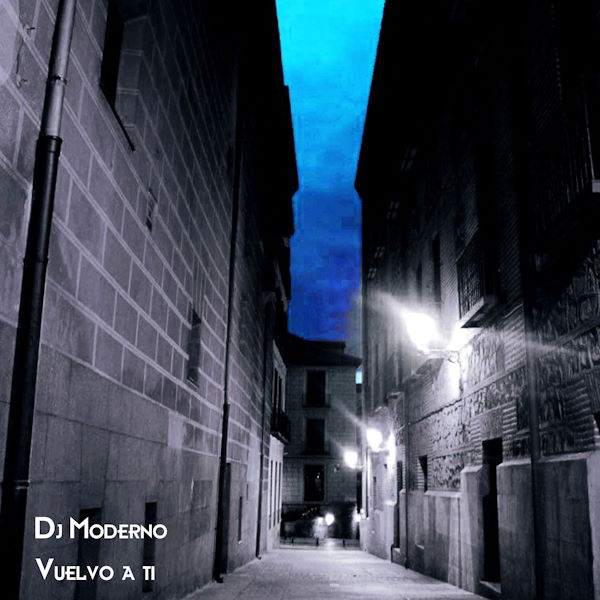 Dj Moderno vuelvo a ti