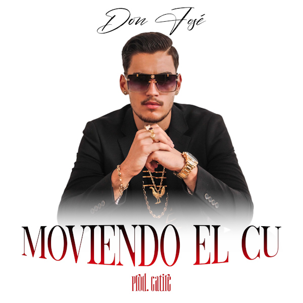Don Jose Moviendo el cu