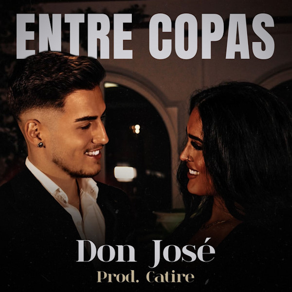 Don Jose entre copas