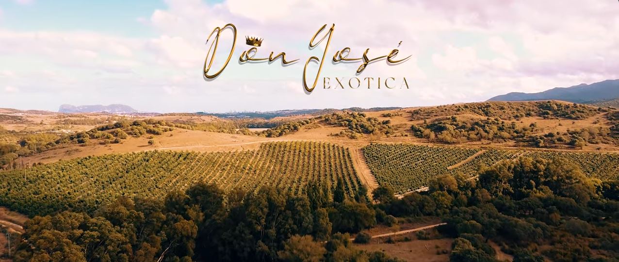 Don José Exótica