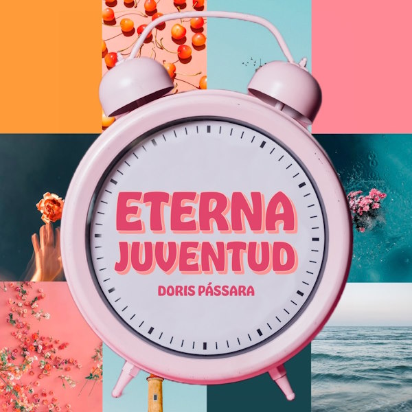 Doris Pssara eterna juventud album cover