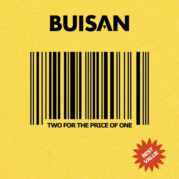 E2 Two for one Prensa