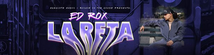 Ed Rox La Reta