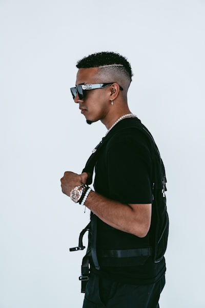 Eddy Jam electrizante