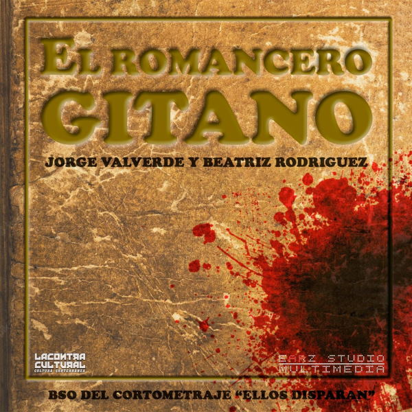 El romancero Gitano