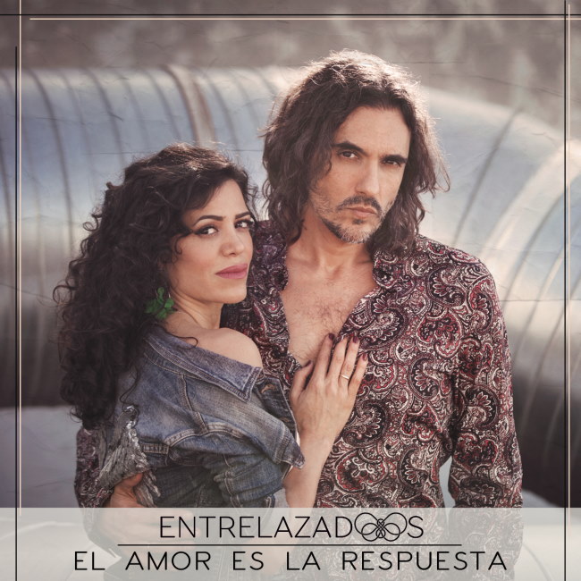 El Amor Es La Respuesta