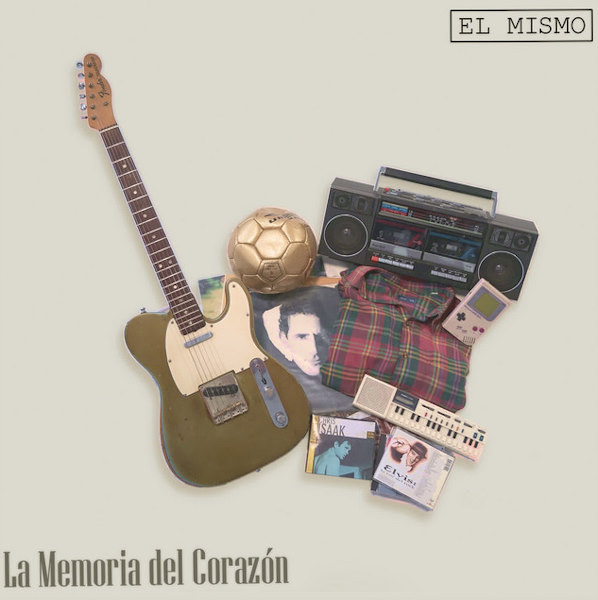 El Mismo la memoria del corazon