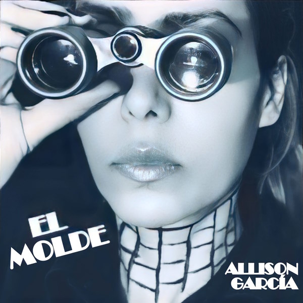 El Molde portada single