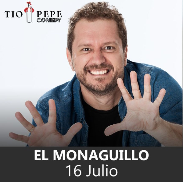 El Monaguillo