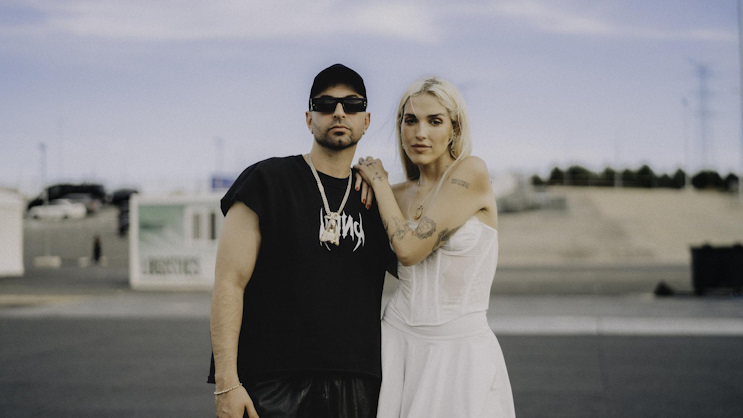 Elena Rose cosita linda