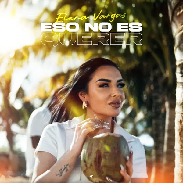 Elena Vargas eso no es querer