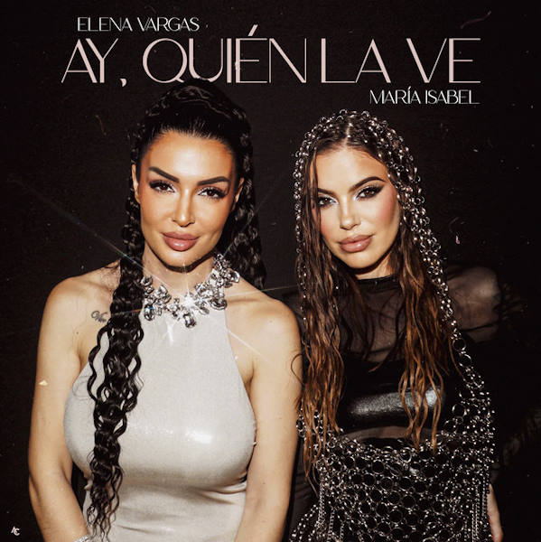 Elena Vargas y Maria Isabel