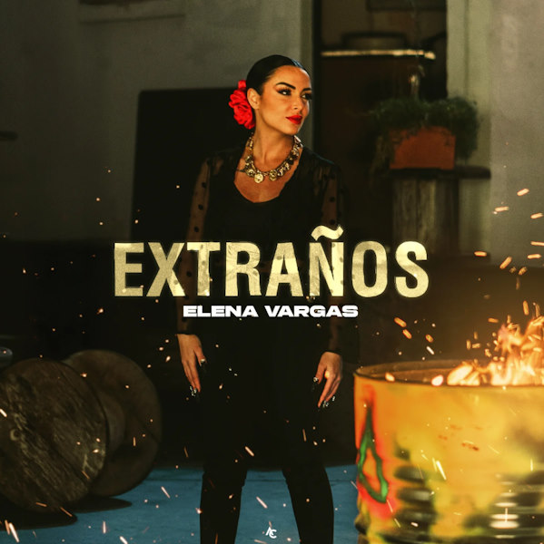 Elena vargas extraños