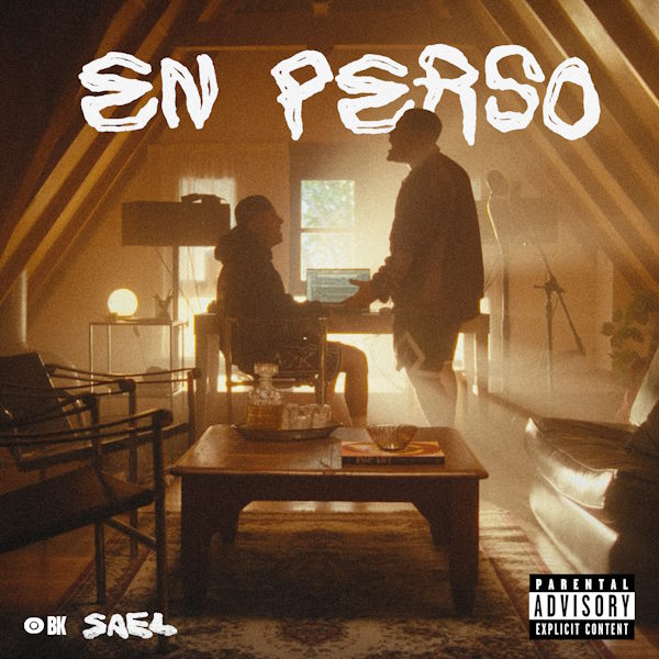 En Perso Sael