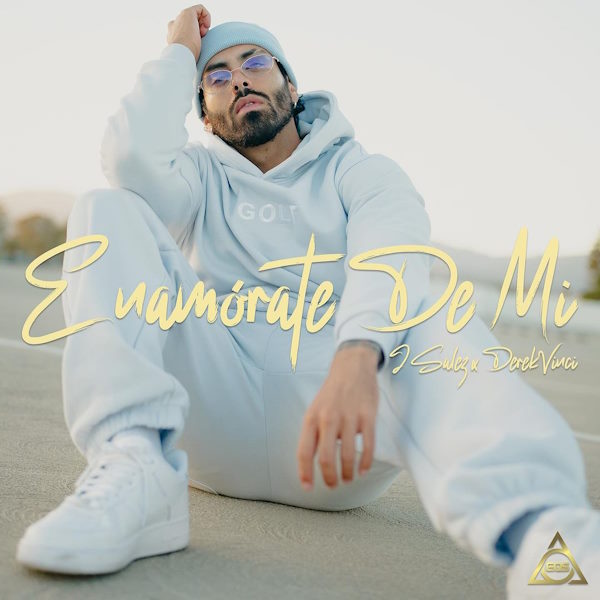 Enamórate De Mí Cover ART J Salez