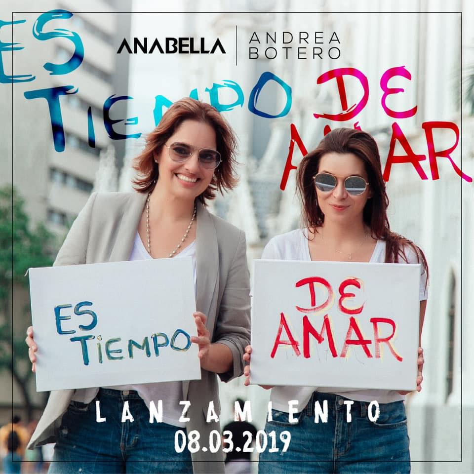 Es Tiempo de Amar