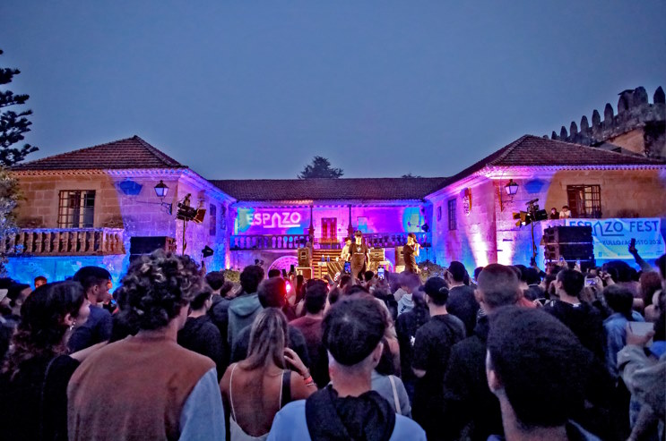 Espazo Fest