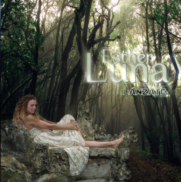 Esther Luna Lanzate