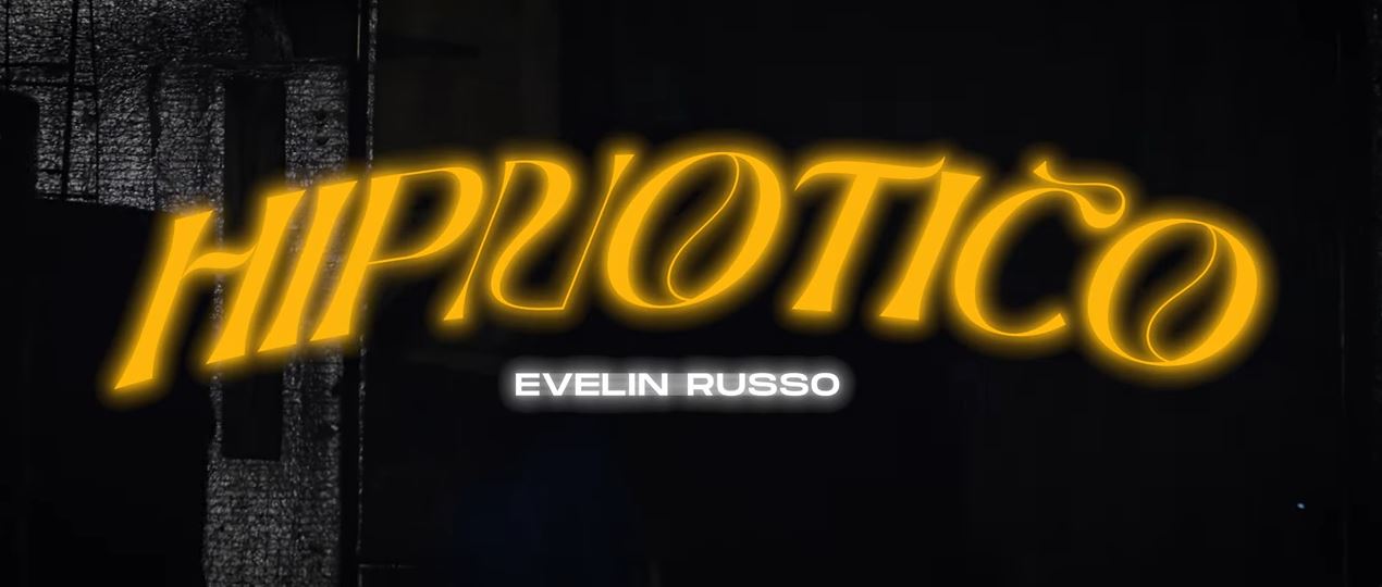 Evelin russo hipnotico