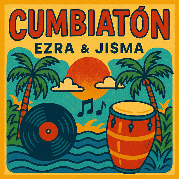 Ezra Gilmore cumbiatn