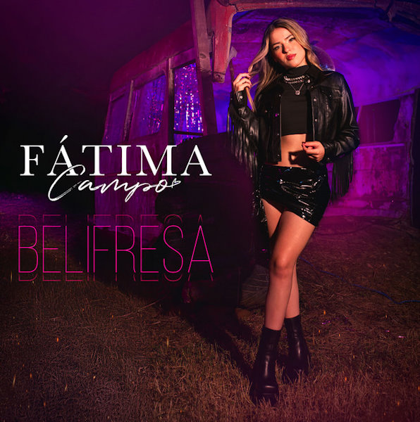 Fatima Campos Belifresa