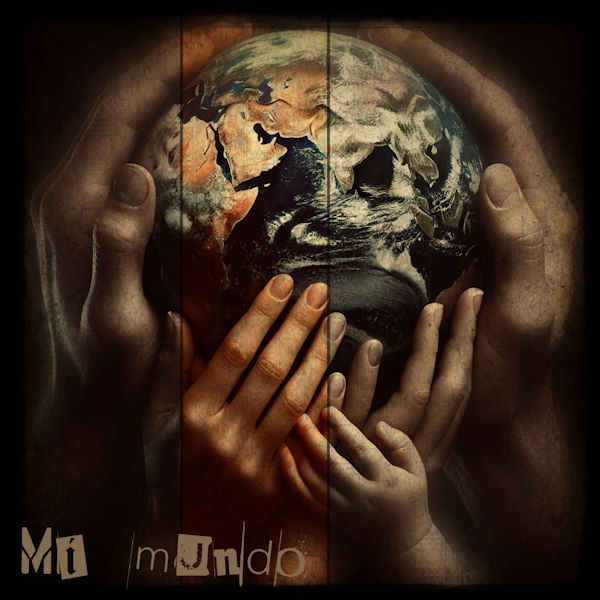 Felipe Lirico mi mundo