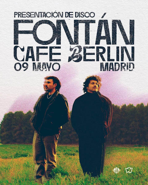 Fontan nada vuelve a ser