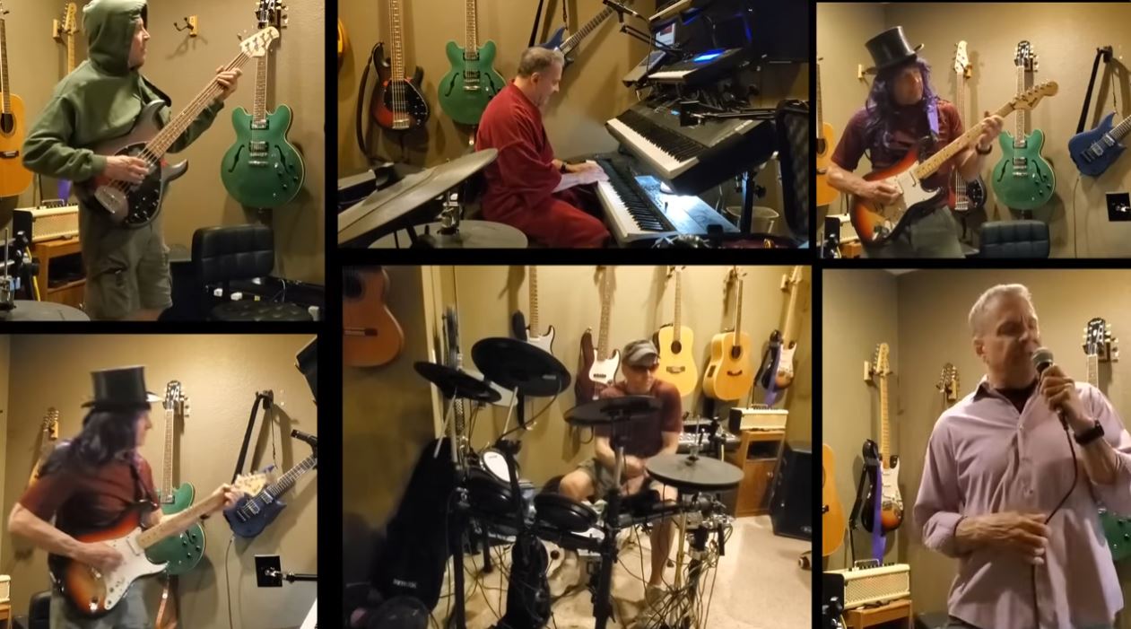 Forbidden Fruit Classic Rock