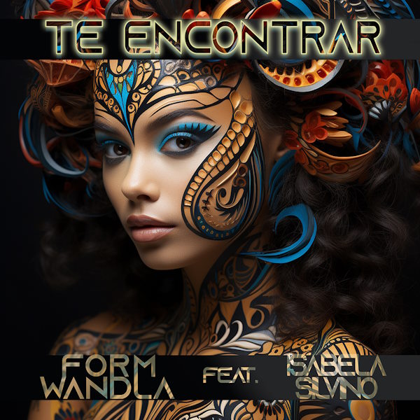 Formwandla te encontrar album cover