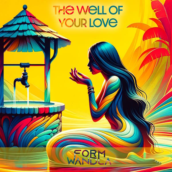 Formwandla the well of your loveradio