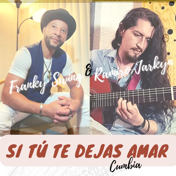 Franky swing y Ramiro Jarley
