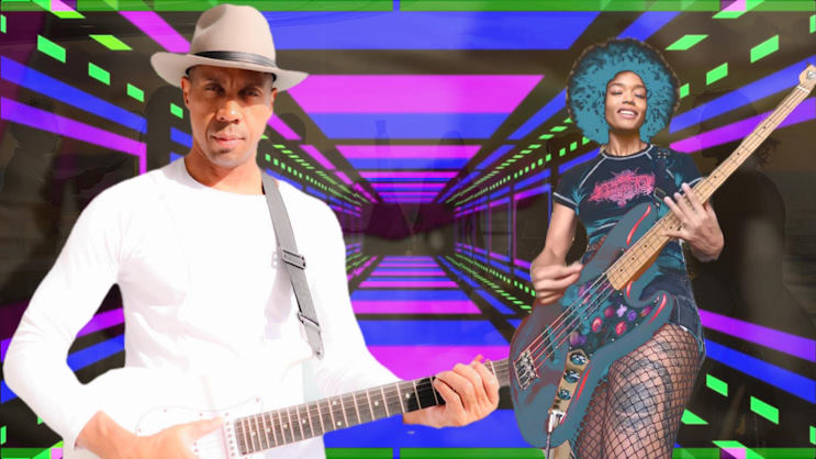 Franois Marius dance for me