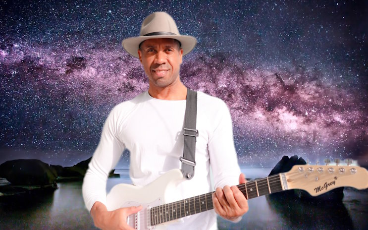 Franois Marius rasta dance radio edit album cover