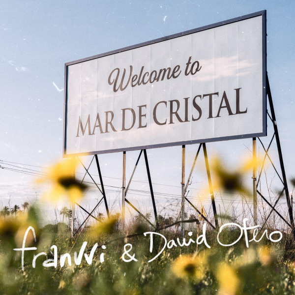 Franvvi y David Otero