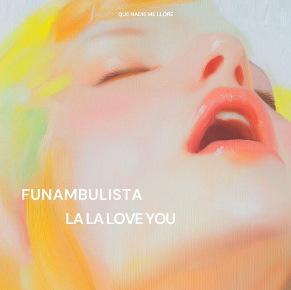 Funambulista que nadie me llore
