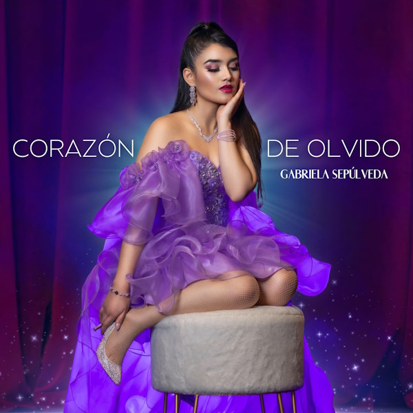 Gabriela Sepulveda corazon de olvido