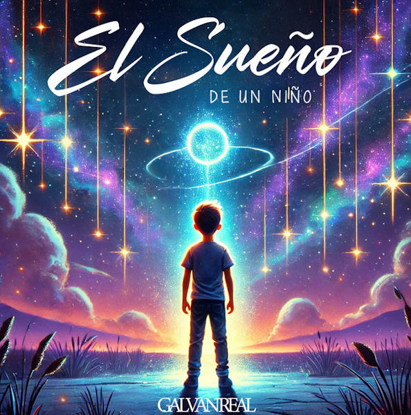 Galvan Real el sueno de un nino