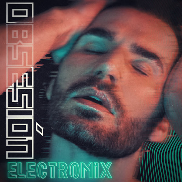 Gerard Flores obsesin electromix