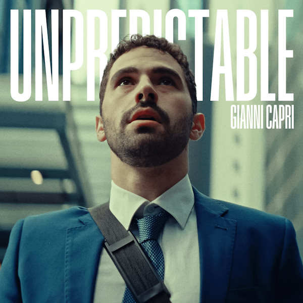 Gianni Capri unpredictable