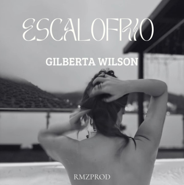 Gilberta Wilson Escalofrio