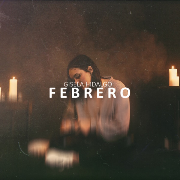 Gisela Hidalgo Portada Febrero